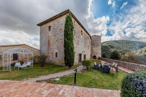 Castello Valenzino Vacation rental in Umbria