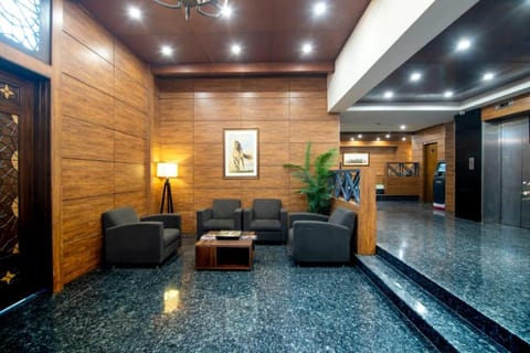 Hotel One Gulberg Vacation rental in Lahore