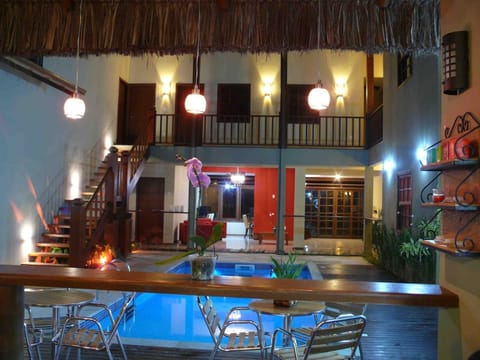 Pousada Don Juan Vacation rental in Paraty