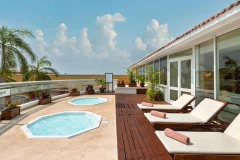 Ocean Maya Royale Adults Only - All Inclusive Resort in Playa del Carmen
