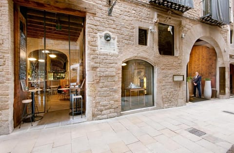 Mercer Hotel Barcelona Vacation rental in Barcelona