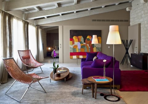 Mercer Hotel Barcelona Vacation rental in Barcelona