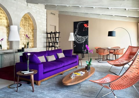 Mercer Hotel Barcelona Vacation rental in Barcelona