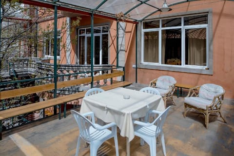 Villa Ayghedzor Vacation rental in Yerevan