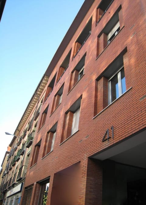 Arizonica Suites Apartment in Centro