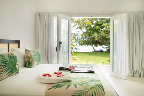 Lomani Island Resort - Adults Only Vacation rental in Western Division, Fiji