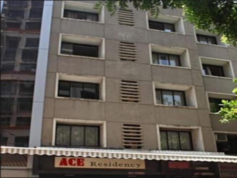 Ace Residency Hotel- Mumbai Hotel in Mumbai