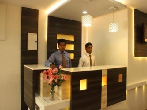 Ace Residency Hotel- Mumbai Hotel in Mumbai