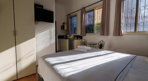 Loui Hotel Gardens Vacation rental in Haifa