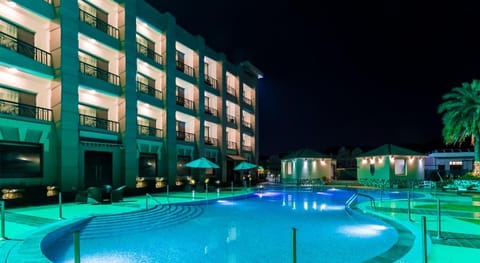 Golden Tulip Chandigarh - Panchkula Vacation rental in Punjab, India