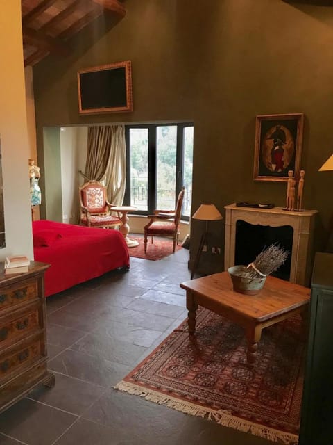 La Gabelletta Vacation rental in Umbria