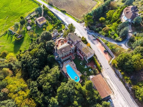 La Gabelletta Vacation rental in Umbria