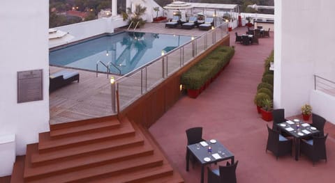 Lemon Tree Premier,Jaipur Vacation rental in Jaipur