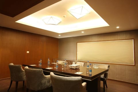 Clarion Hotel President Hotel in Chennai