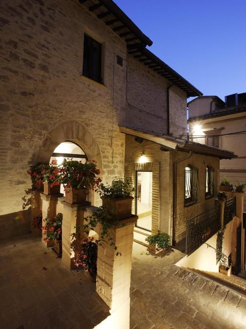 Hotel Sorella Luna Vacation rental in Assisi