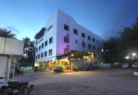 Park Residency Hotel in Kozhikode
