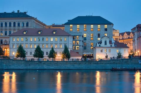 Four Seasons Hotel Prague Vacation rental in Prague