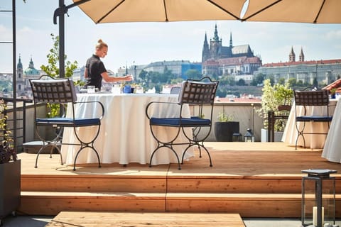 Four Seasons Hotel Prague Vacation rental in Prague