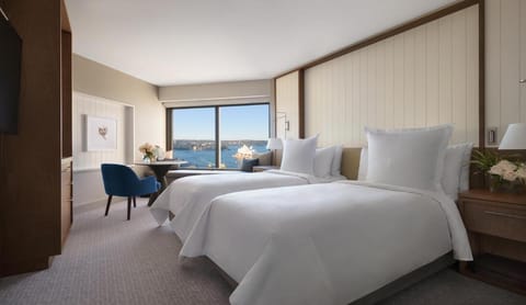 Four Seasons Hotel Sydney Vacation rental in Sydney