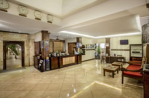 Best Western Kuta Villa Vacation rental in Kuta