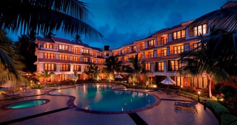 DoubleTree by Hilton Hotel Goa - Arpora - Baga Vacation rental in Baga