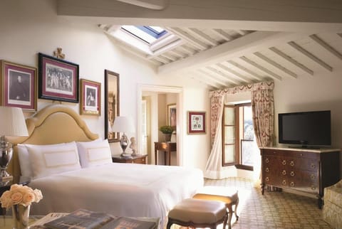 Four Seasons Hotel Firenze Vacation rental in Florence