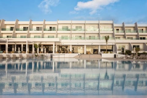 Radisson Blu Resort, Lanzarote Adults Only Vacation rental in Costa Teguise