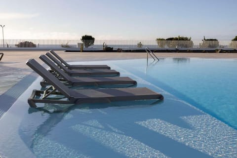 Radisson Blu Resort, Lanzarote Adults Only Vacation rental in Costa Teguise