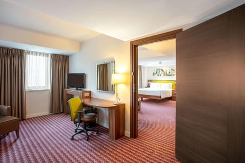 Hampton By Hilton Cluj-Napoca Vacation rental in Cluj-Napoca