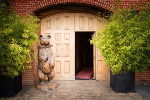 Crazy Bear Beaconsfield Location de vacances in Beaconsfield