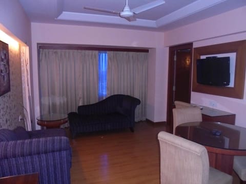 Lords Plaza Ankleshwar Hotel in Gujarat