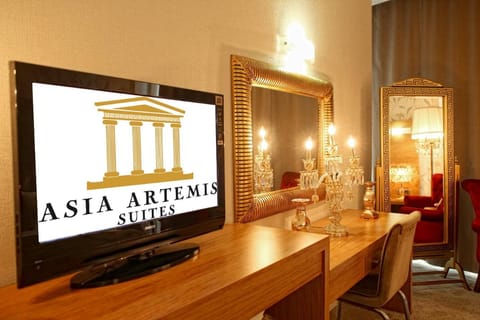 Asia Artemis Suit Hotel İstanbul Hotel in Istanbul