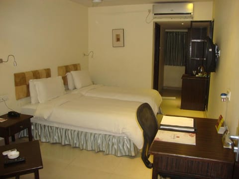 Lords Eco Inn Dahej Hotel in Gujarat