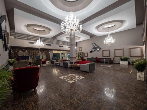 Londra Inn Hotel Hotel in Decentralized Administration of Macedonia and Thrace