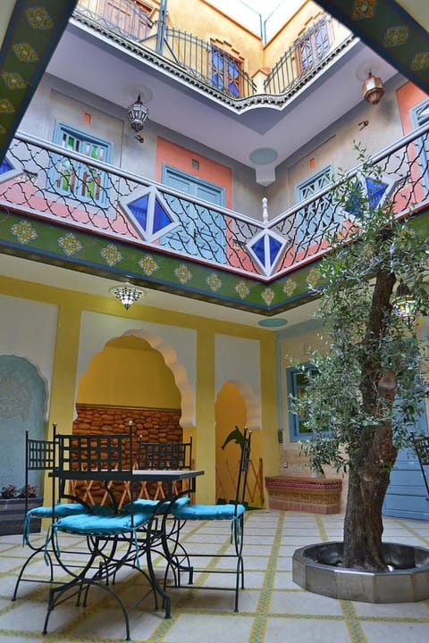 Riad Aicha Marrakech Vacation rental in Marrakesh