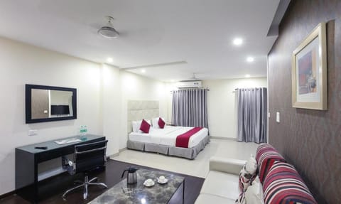 Hotel At Home Suites , Gachibowli, Hyderabad Hotel in Hyderabad