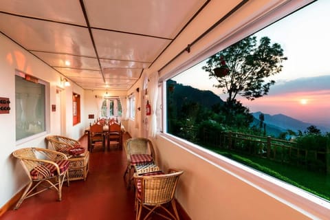 Teanest – Nature Resorts, Coonoor Vacation rental in Kerala