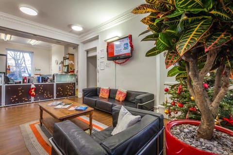 LSE Passfield Hall Vacation rental in London Borough of Islington