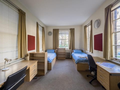 LSE Passfield Hall Vacation rental in London Borough of Islington