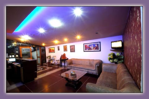 Hotel Aachman Regency Vacation rental in Shimla