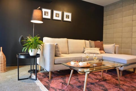 Southwark Apartments Vacation rental in Christchurch