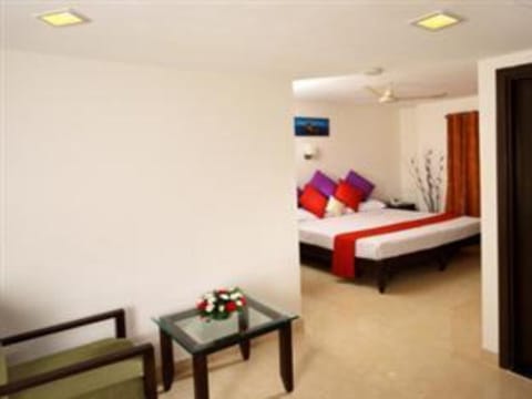 Hotel Green Dreams Cochin Hôtel in Kochi