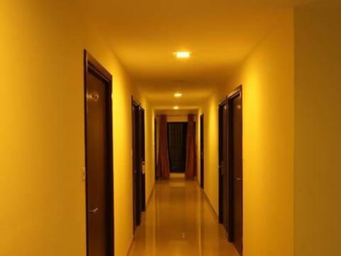 Hotel Green Dreams Cochin Hotel in Kochi