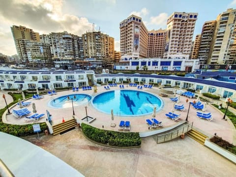 Sunrise Alex Avenue Hotel Hotel in Alexandria