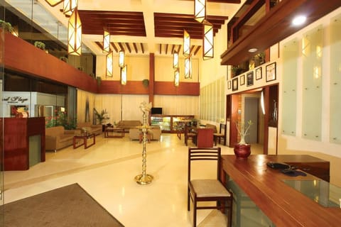 Hotel Grand Plaza Munnar Vacation rental in Munnar