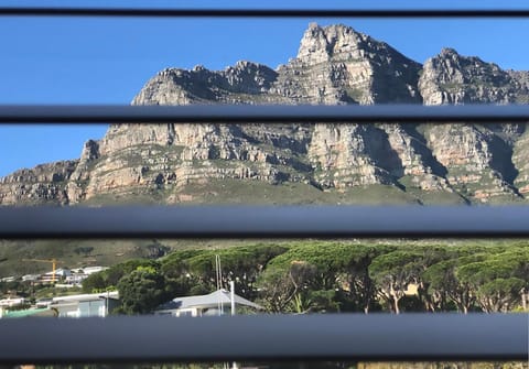 Balfour Place Vacation rental in Camps Bay