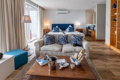 Balfour Place Vacation rental in Camps Bay