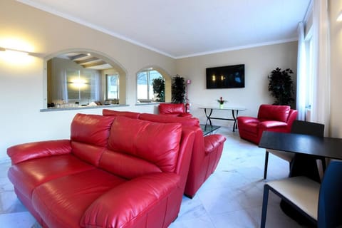 Hotel Internazionale Vacation rental in Domodossola