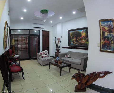 Hotel Discovery Vacation rental in Distrito Nacional