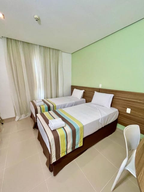 Express Vieiralves Vacation rental in Manaus